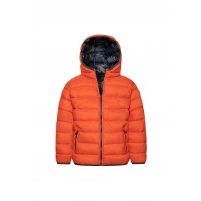 Geaca lejer matlasata pentru baiat 11COAT2_A16-20