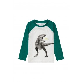 Bluza cu maneca lunga Dino