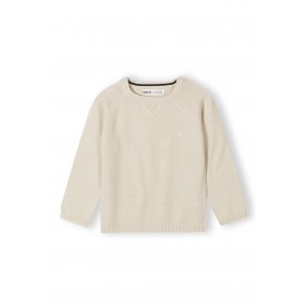 Pulover tricotat pentru copii 11JUMPER4_B36-20