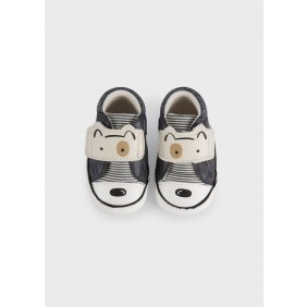 Pantofi baietei MAYORAL cu logo bmayo_9564-51_C10-20