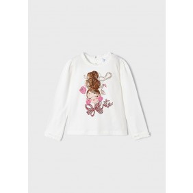 Bluza pentru copii MAYORAL