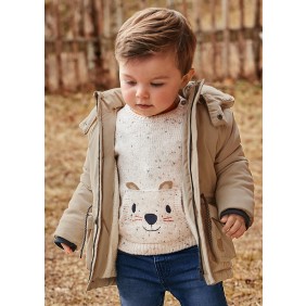 Pulover pentru bebelusi MAYORAL bmayo_2319-77_D7-20
