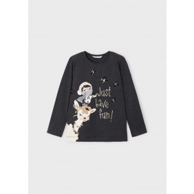 Bluza pentru copii MAYORAL gmayo_4015_F2-20