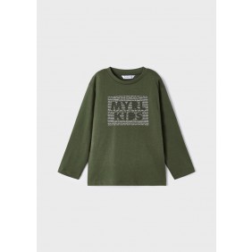 Bluza pentru copii MAYORAL bmayo_173-56_F2-20