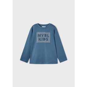 Bluza pentru copii MAYORAL bmayo_173-53_F2-20