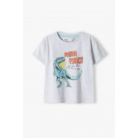 Tricou bebe pentru baietel 13TEE20_D3-20