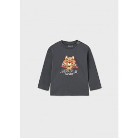 Bluza pentru bebelusi MAYORAL bmayo_2025_F2-20