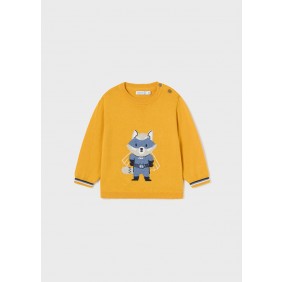 Pulover tricotat pentru bebelusi MAYORAL bmayo_2320-69_A11-20