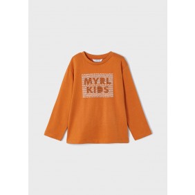 Bluza pentru copii MAYORAL bmayo_173-55_D5-20