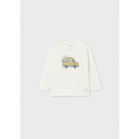 Bluza pentru bebelusi MAYORAL bmayo_2023_F2-20