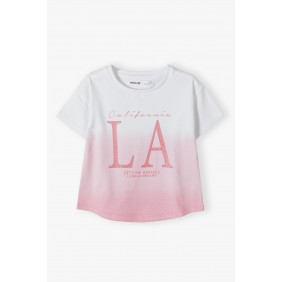 Tricou pentru fete