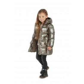 Geaca de iarna pentru fata 16COAT11-20