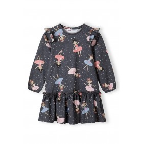 Rochie pentru copii "Balerina"