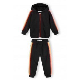 Set haine pentru copii 2 piese 16FLEECE53_A3-20