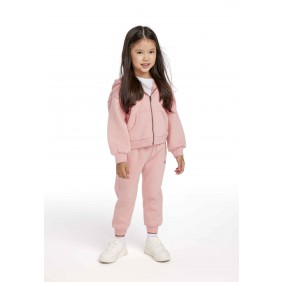 Hanorac pentru bebe fetita 16fleece20_A35-20