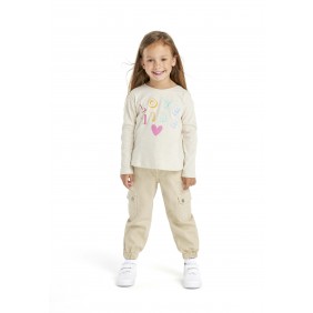 Bluza pentru copii LOVE VIBE