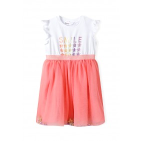 Rochie copii SMILE