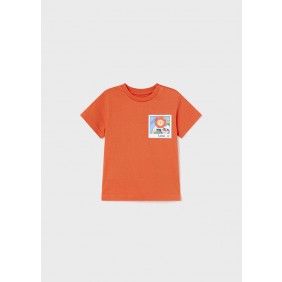 Tricou MAYORAL pentru baiat