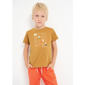 Tricou MAYORAL cu logo
