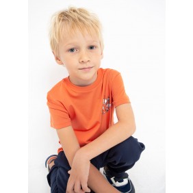 Tricou MAYORAL cu imprimeu