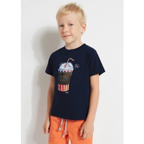 Tricou MAYORAL pentru baiat