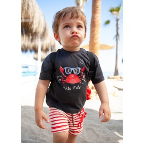 Tricou pentru bebelusi MAYORAL bmayo_1026-61_B32-20