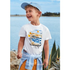 Tricou MAYORAL pentru baiat