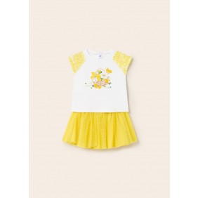 Set haine bebe MAYORAL pentru fetita