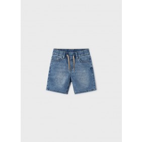 Bermude denim MAYORAL pentru baiat