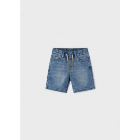 Bermude denim MAYORAL pentru baiat bmayo_3232_B36-20