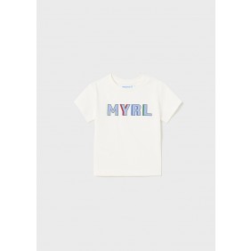Tricou pentru bebelusi MAYORAL bmayo_106-69_F2-20
