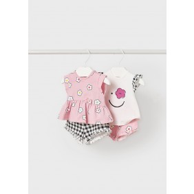 Set haine bebelusi 4 piese gmayo_1610-60_B32-20