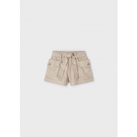 Pantaloni scurti eleganti MAYORAL gmayo_3252-89_B34-20