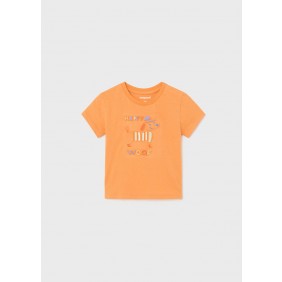 Tricou pentru bebelusi MAYORAL bmayo_1030-52_B30-20