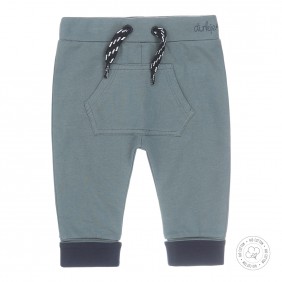 Pantaloni bebelusi din bumbac organic pentru baieti bio_WN274_A9-20