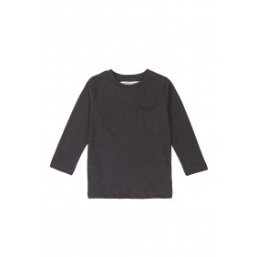 Bluza cu maneca lunga 7BCREWT4_D0-20