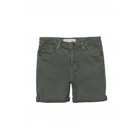 Pantaloni scurti din denim 9TWLSHORT2_F2-20