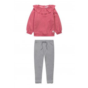 Set haine fata 2 piese ballerina2_D29-20