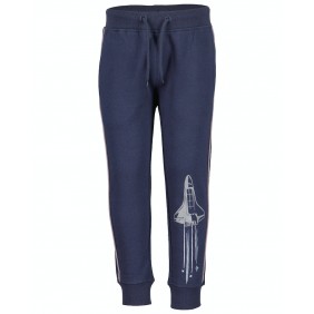 Pantaloni sport pentru copii bblue_875073-990_A40-20