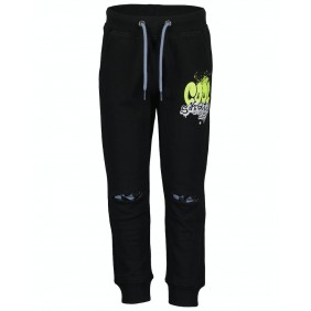 Pantaloni sport pentru copii bblue_875074-999_D25-20