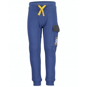 Pantaloni sport pentru baiat bblue_824607-542_D4-20