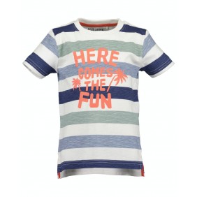 Tricou pentru baiat bblue_802261_D7-20