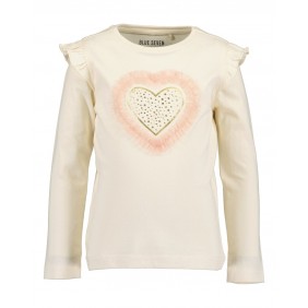 Bluza pentru copii INIMIOARA