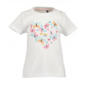 Tricou pentru bebe fetita