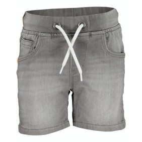 Pantaloni scurti din denim pentru baiat bblue_840074_B32-20