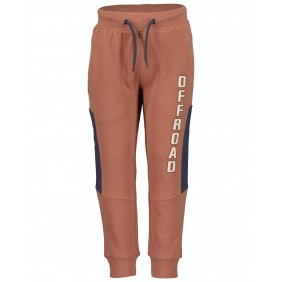 Pantaloni sport pentru copii bblue_875078-288_F1-20