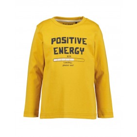 Bluza pentru copii POSITIVE ENERGY