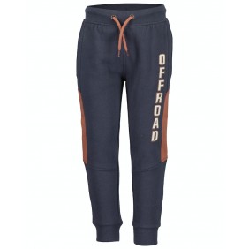 Pantaloni sport pentru copii bblue_875078-576_F1-20