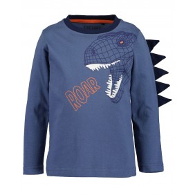 Bluza Dino pentru copii bblue_850719-541_D22-20