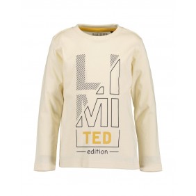 Bluza pentru copii cu maneca lunga bblue_850738-018_D27-20